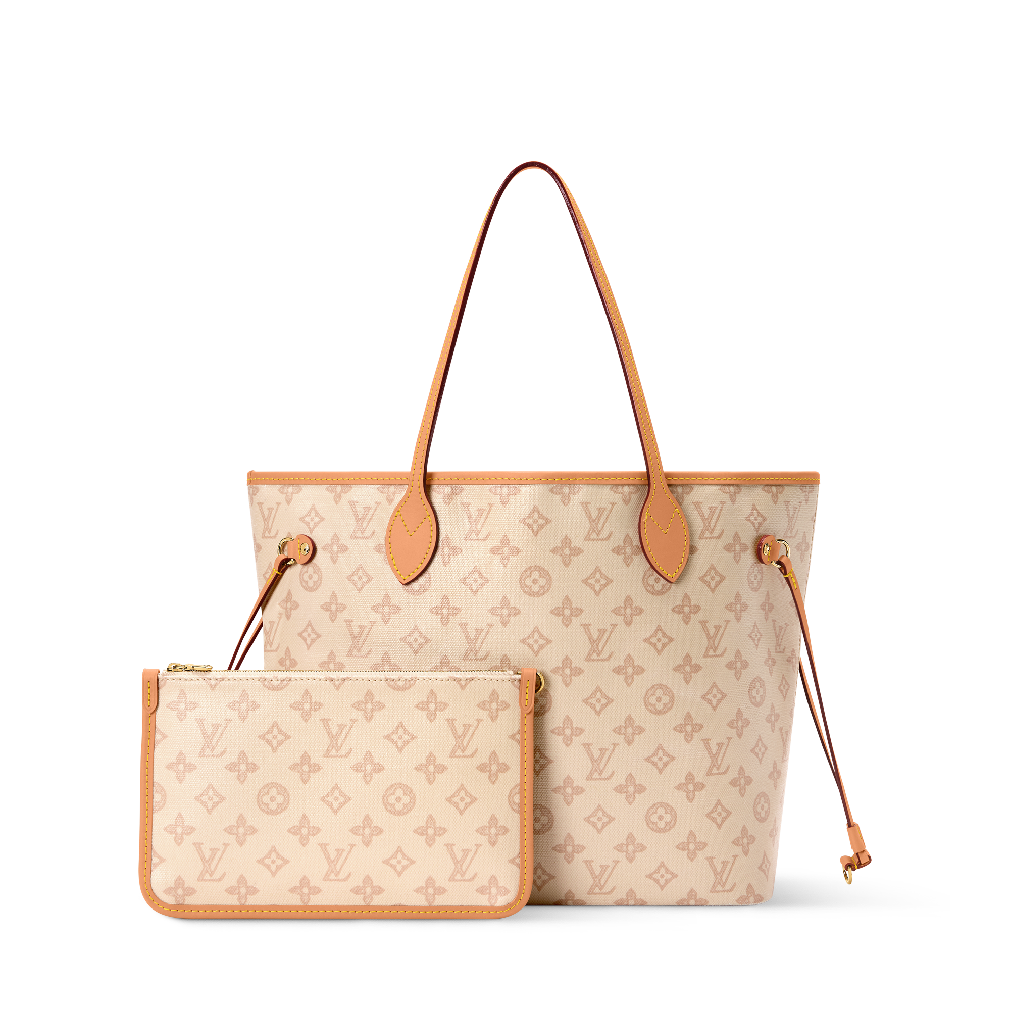 Bolso Neverfull MM Autres Toiles Monogram - Bolsos de mujer